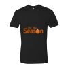 Unisex Cotton Tee Thumbnail