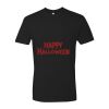 Unisex Cotton Tee Thumbnail