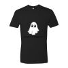 Unisex Cotton Tee Thumbnail