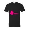 Unisex Cotton Tee Thumbnail