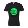 Unisex Cotton Tee Thumbnail