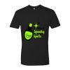 Unisex Cotton Tee Thumbnail