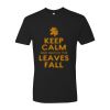 Unisex Cotton Tee Thumbnail