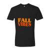 Unisex Cotton Tee Thumbnail