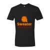 Unisex Cotton Tee Thumbnail