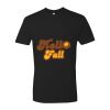 Unisex Cotton Tee Thumbnail