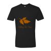 Unisex Cotton Tee Thumbnail
