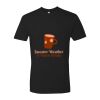 Unisex Cotton Tee Thumbnail