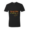 Unisex Cotton Tee Thumbnail