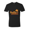 Unisex Cotton Tee Thumbnail