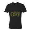 Unisex Cotton Tee Thumbnail