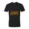 Unisex Cotton Tee Thumbnail