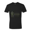 Unisex Cotton Tee Thumbnail