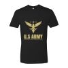 Unisex Cotton Tee Thumbnail