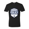 Unisex Cotton Tee Thumbnail