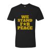 Unisex Cotton Tee Thumbnail