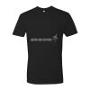 Unisex Cotton Tee Thumbnail