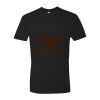 Unisex Cotton Tee Thumbnail