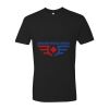 Unisex Cotton Tee Thumbnail