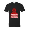 Unisex Cotton Tee Thumbnail