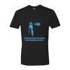 Unisex Cotton Tee Thumbnail