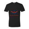 Unisex Cotton Tee Thumbnail