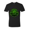 Unisex Cotton Tee Thumbnail