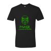 Unisex Cotton Tee Thumbnail