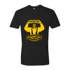 Unisex Cotton Tee Thumbnail