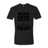 Unisex Cotton Tee Thumbnail