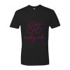 Unisex Cotton Tee Thumbnail
