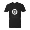 Unisex Cotton Tee Thumbnail