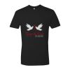 Unisex Cotton Tee Thumbnail