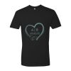Unisex Cotton Tee Thumbnail
