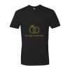 Unisex Cotton Tee Thumbnail