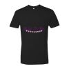 Unisex Cotton Tee Thumbnail