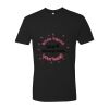 Unisex Cotton Tee Thumbnail