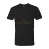 Unisex Cotton Tee Thumbnail