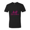 Unisex Cotton Tee Thumbnail