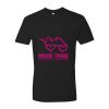 Unisex Cotton Tee Thumbnail