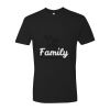 Unisex Cotton Tee Thumbnail