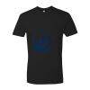 Unisex Cotton Tee Thumbnail
