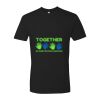 Unisex Cotton Tee Thumbnail