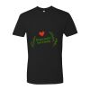 Unisex Cotton Tee Thumbnail