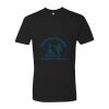 Unisex Cotton Tee Thumbnail
