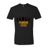 Unisex Cotton Tee Thumbnail