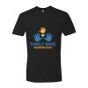 Unisex Cotton Tee Thumbnail