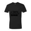 Unisex Cotton Tee Thumbnail