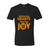 Unisex Cotton Tee Thumbnail