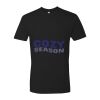 Unisex Cotton Tee Thumbnail